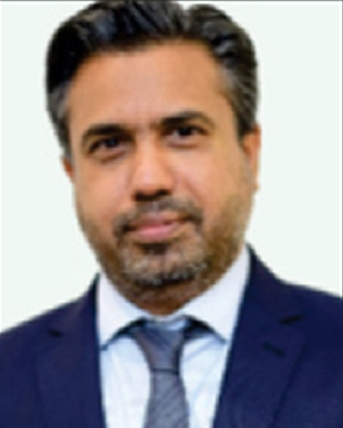 Qaiser Iqbal Baryar